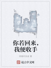 你若回来，我便收手