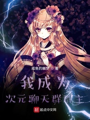 我成为次元聊天群群主