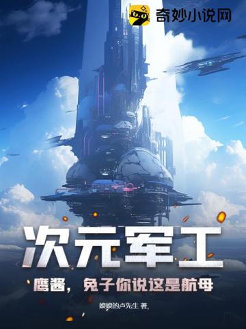 次元军工：鹰酱,兔子你说这是航母？