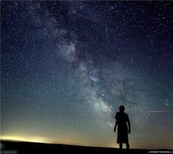 星尘的回忆