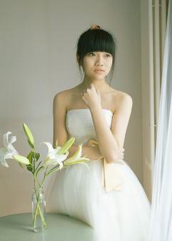 爱上百合