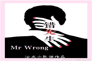 错先生