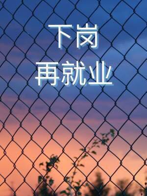 下岗再就业