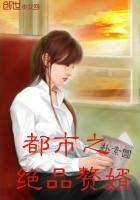 都市之绝品赘婿