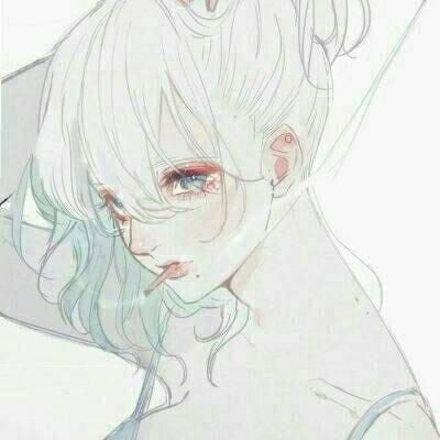 给反派送花