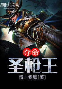 夺命圣枪王