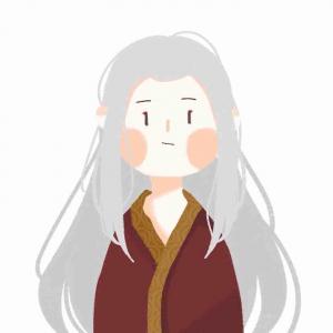 雪尽青门