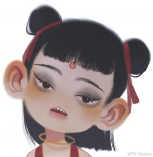 快穿之女主套路深
