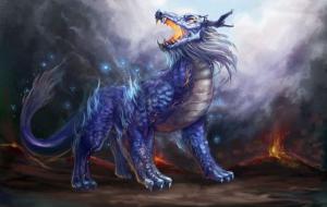 【综我英】不是麒麟是个性