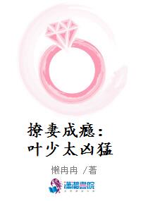 撩妻成瘾：叶少太凶猛