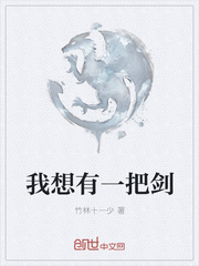 我想有一把剑